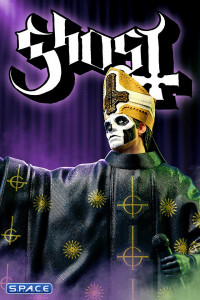 Ultimate Papa Emeritus III (Ghost)