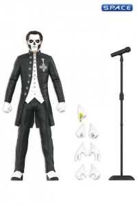 Ultimate Papa Emeritus III (Ghost)