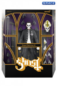 Ultimate Papa Emeritus III (Ghost)