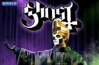 Ultimate Papa Emeritus III (Ghost)