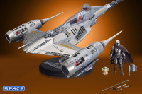 N-1 Starfighter from The Mandalorian (Star Wars - The Vintage Collection)