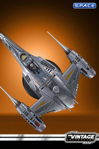 N-1 Starfighter from The Mandalorian (Star Wars - The Vintage Collection)