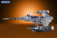 N-1 Starfighter from The Mandalorian (Star Wars - The Vintage Collection)