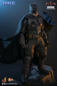 1/6 Scale Batman Movie Masterpiece MMS703 (The Flash)