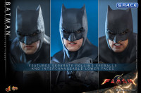 1/6 Scale Batman Movie Masterpiece MMS703 (The Flash)