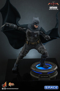 1/6 Scale Batman Movie Masterpiece MMS703 (The Flash)