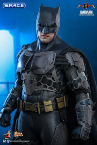 1/6 Scale Batman Movie Masterpiece MMS703 (The Flash)