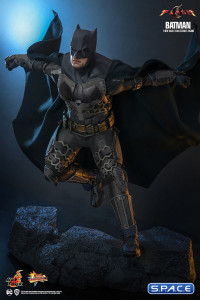 1/6 Scale Batman Movie Masterpiece MMS703 (The Flash)