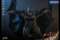 1/6 Scale Batman Movie Masterpiece MMS703 (The Flash)