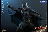 1/6 Scale Batman Movie Masterpiece MMS703 (The Flash)