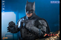 1/6 Scale Batman Movie Masterpiece MMS703 (The Flash)