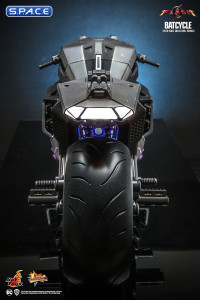 1/6 Scale Batcycle Movie Masterpiece MMS704 (The Flash)