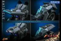 1/6 Scale Batcycle Movie Masterpiece MMS704 (The Flash)