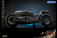 1/6 Scale Batcycle Movie Masterpiece MMS704 (The Flash)