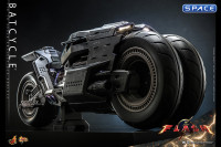 1/6 Scale Batcycle Movie Masterpiece MMS704 (The Flash)