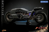 1/6 Scale Batcycle Movie Masterpiece MMS704 (The Flash)