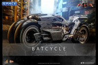1/6 Scale Batcycle Movie Masterpiece MMS704 (The Flash)