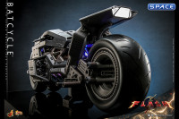 1/6 Scale Batcycle Movie Masterpiece MMS704 (The Flash)