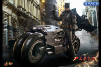 1/6 Scale Batcycle Movie Masterpiece MMS704 (The Flash)