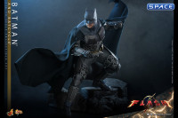 1/6 Scale Batman & Batcycle Movie Masterpiece Set MMS705 (The Flash)