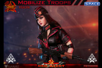 1/6 Scale Red Alert Nastya - Mobilize Troops