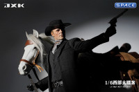 1/6 Scale Wild West Horse