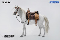 1/6 Scale Wild West Horse