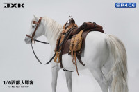 1/6 Scale Wild West Horse