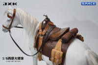 1/6 Scale Wild West Horse