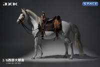 1/6 Scale Wild West Horse