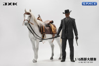 1/6 Scale Wild West Horse