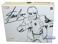 Stan Lee SDCC 2007 Exclusive (Marvel Legends)