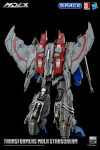 Starscream MDLX Collectible Figure (Transformers)