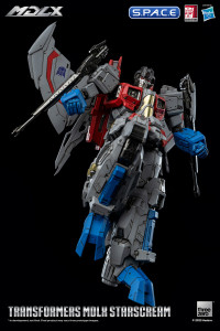 Starscream MDLX Collectible Figure (Transformers)