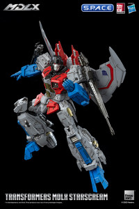 Starscream MDLX Collectible Figure (Transformers)