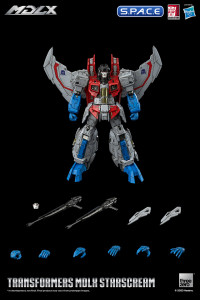 Starscream MDLX Collectible Figure (Transformers)