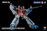 Starscream MDLX Collectible Figure (Transformers)