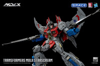 Starscream MDLX Collectible Figure (Transformers)