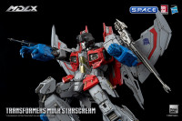 Starscream MDLX Collectible Figure (Transformers)