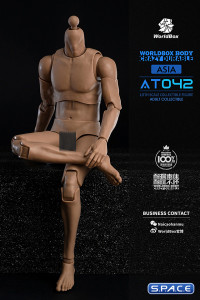 1/6 Scale Durable Body AT042