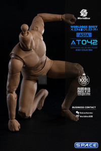 1/6 Scale Durable Body AT042