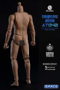 1/6 Scale Durable Body AT042