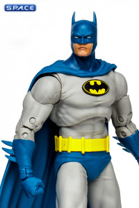 Knightfall Batman (DC Multiverse)