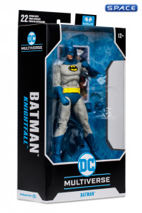 Knightfall Batman (DC Multiverse)