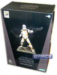 1/7 Scale Utapau Clone Trooper Model Kit SDCC 2007 Excl.