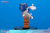 Sonic the Hedgehog PVC Statue (Sonic the Hedgehog)