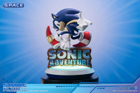 Sonic the Hedgehog PVC Statue - Collectors Edition (Sonic the Hedgehog)