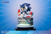 Sonic the Hedgehog PVC Statue - Collectors Edition (Sonic the Hedgehog)