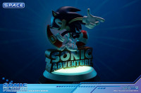 Sonic the Hedgehog PVC Statue - Collectors Edition (Sonic the Hedgehog)