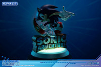 Sonic the Hedgehog PVC Statue - Collectors Edition (Sonic the Hedgehog)